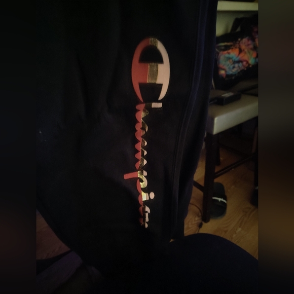 Champion joggers size 3x - Picture 3 of 4